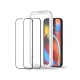 Glas.tR Align Master Screenprotector iPhone 14 / 13 Pro / 13 (2-pack) 05