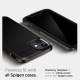 Spigen Anti Blue Screenprotector iPhone 12 Pro Max 6.7 inch 02
