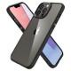 Spigen Ultra Hybrid Zwart/Transparant iPhone 13 Pro Max 0
