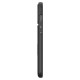 Spigen - Slim Armor CS iPhone 14 Pro Max Hoesje zwart 04