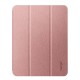 Spigen Urban Fit iPad Air 10-9 inch 2020 hoesje Rose 02