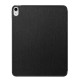 Spigen Urban Fit iPad Air 10-9 inch 2020 hoesje Zwart 04