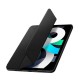 Spigen Urban Fit iPad Air 10-9 inch 2020 hoesje Zwart 08