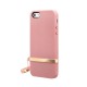 Switcheasy Lanyard iPhone 5 (Pink) 01