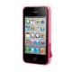SwitchEasy Lanyard iPhone 4(S) Pink - 4