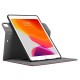 Targus Versavu iPad 10.2 / iPad Air 10.5 Burgundy - 3