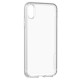 Tech21 Pure Clear iPhone XS Max Case Transparant 04