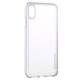 Tech21 Pure Clear iPhone XS Max Case Gradient Blue 04