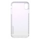 Tech21 Pure Clear iPhone XS Max Case Gradient Blue 07