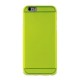 Muvit ThinGel iPhone 6 Plus Acid Green - 2