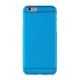Muvit ThinGel iPhone 6 Plus Blue - 2