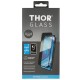 Thor 2D Edge to Edge Glazen Protector iPhone 12 Mini - 1