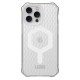 UAG - Essential Armor Magsafe Hoesje iPhone 14 Pro Transparant 01