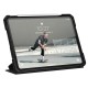 UAG Metropolis iPad Pro 12.9 inch (2021/2020/2018) Zwart - 5