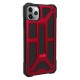 UAG Monarch iPhone 11 Pro Max Crimson Red - 3