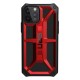 UAG Monarch iPhone 12 Pro Max Crimson Red - 1