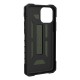 UAG Pathfinder Case iPhone 11 Pro Forest Camo - 5