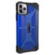 UAG Plasma Case iPhone 11 Pro Max Cobalt Blue - 5