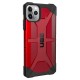 UAG Plasma Case iPhone 11 Pro Max Magma Red - 5