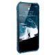 UAG Plyo iPhone XS Max Hoesje Artic Blue 02