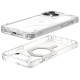 UAG - Plyo Magsafe Hoesje iPhone 14 Pro Transparant 03