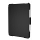 UAG Metropolis iPad Air 10.9 (2022 / 2020) / iPad Pro 11 inch (2021/2020/2018) Folio Hoes zwart 04