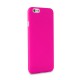 Puro UltraSlim Backcover iPhone 6 Pink - 4