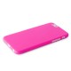 Puro UltraSlim Backcover iPhone 6 Pink - 5