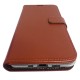 Valenta Book Case Classic iPhone 13 Bruin - 6