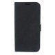 Valenta Book Case Classic iPhone 12 Pro Max Blauw - 2