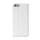 Puro Eco Leather Wallet iPhone 6 White - 2