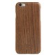 Woodcessories - EcoCase Kevlar iPhone 6/6S Walnoot 01