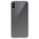 Xqisit Flex Case iPhone XS Max zwart 01
