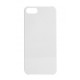 Xqisit iPlate Glossy iPhone 5 (White) 02