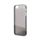 Xqisit - iPlate Ultra Thin iPhone 5 Black 01