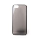 Xqisit - iPlate Ultra Thin iPhone 5 Black 03