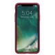 Xqisit Silicone Case iPhone 12 - 12 PRO 6.1 inch Rood 02