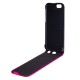 Xqisit FlipCover iPhone 6 Pink - 4