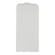 Xqisit FlipCover iPhone 6 White - 1