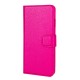 Xqisit Slim Wallet Case iPhone 6 Pink - 2
