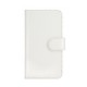 Xqisit Slim Wallet Case iPhone 5C White
