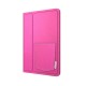 Xtrememac Micro Folio Denim iPad mini Pink - 1