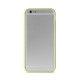 Puro Bumper Case iPhone 6 Green - 2