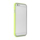 Puro Bumper Case iPhone 6 Plus Green - 5