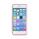 Puro Bumper Case iPhone 6 Pink - 1