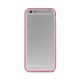 Puro Bumper Case iPhone 6 Pink - 2