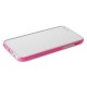 Puro Bumper Case iPhone 6 Pink - 7