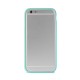 Puro Bumper Case iPhone 6 Plus Aqua - 2