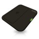 Zens Single Wireless Charger Draadloos Oplaadstation Black 03