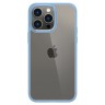 Spigen - Ultra Hybrid iPhone 14 Pro Hoesje